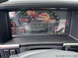 VOLVO FMX-500 8x4 Moser 3S