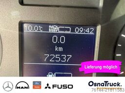 MERCEDES-BENZ Sprinter 217 CDI DOKA Pritsche Klima, AHK, MBUX