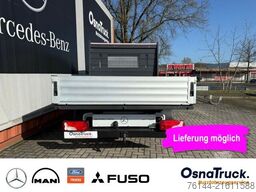 MERCEDES-BENZ Sprinter 217 CDI DOKA Pritsche Klima, AHK, MBUX