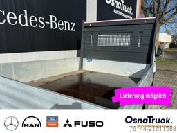 MERCEDES-BENZ Sprinter 217 CDI DOKA Pritsche Klima, AHK, MBUX