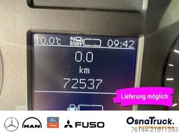 MERCEDES-BENZ Sprinter 217 CDI DOKA Pritsche Klima, AHK, MBUX