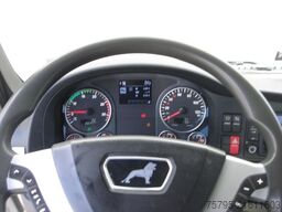 MAN TG-S 26.420 6x4 Abrollkipper