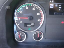 MAN TG-S 26.420 6x4 Abrollkipper