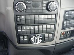 MAN TG-S 26.420 6x4 Abrollkipper