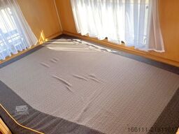 DETHLEFFS T 5841 - Festbett - Klima -  - AHK -