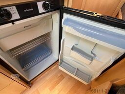 DETHLEFFS T 5841 - Festbett - Klima -  - AHK -