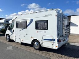 DETHLEFFS T 5841 - Festbett - Klima -  - AHK -