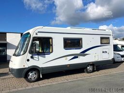 NIESMANN+BISCHOFF Arto 69 G - Hub/Festbett -  - Solar -