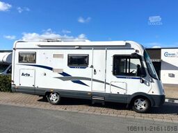 NIESMANN+BISCHOFF Arto 69 G - Hub/Festbett -  - Solar -