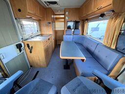 NIESMANN+BISCHOFF Arto 69 G - Hub/Festbett -  - Solar -