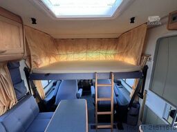 NIESMANN+BISCHOFF Arto 69 G - Hub/Festbett -  - Solar -