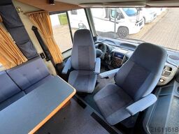 NIESMANN+BISCHOFF Arto 69 G - Hub/Festbett -  - Solar -