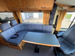 NIESMANN+BISCHOFF Arto 69 G - Hub/Festbett -  - Solar -