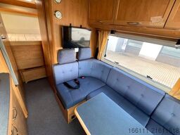 NIESMANN+BISCHOFF Arto 69 G - Hub/Festbett -  - Solar -