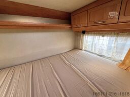 NIESMANN+BISCHOFF Arto 69 G - Hub/Festbett -  - Solar -