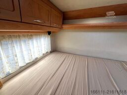 NIESMANN+BISCHOFF Arto 69 G - Hub/Festbett -  - Solar -