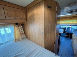 NIESMANN+BISCHOFF Arto 69 G - Hub/Festbett -  - Solar -