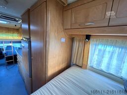 NIESMANN+BISCHOFF Arto 69 G - Hub/Festbett -  - Solar -