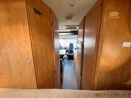 NIESMANN+BISCHOFF Arto 69 G - Hub/Festbett -  - Solar -