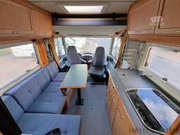 NIESMANN+BISCHOFF Arto 69 G - Hub/Festbett -  - Solar -