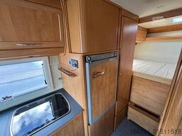 NIESMANN+BISCHOFF Arto 69 G - Hub/Festbett -  - Solar -