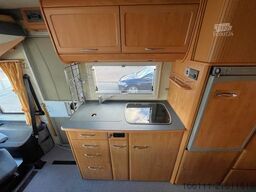 NIESMANN+BISCHOFF Arto 69 G - Hub/Festbett -  - Solar -