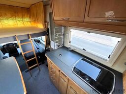 NIESMANN+BISCHOFF Arto 69 G - Hub/Festbett -  - Solar -