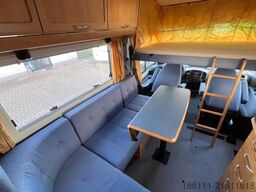 NIESMANN+BISCHOFF Arto 69 G - Hub/Festbett -  - Solar -