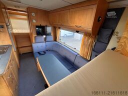 NIESMANN+BISCHOFF Arto 69 G - Hub/Festbett -  - Solar -