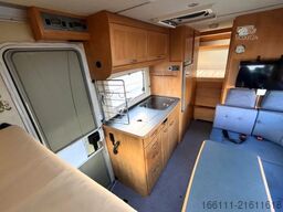 NIESMANN+BISCHOFF Arto 69 G - Hub/Festbett -  - Solar -