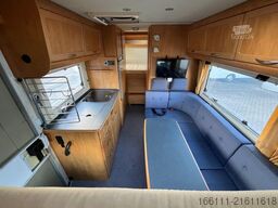 NIESMANN+BISCHOFF Arto 69 G - Hub/Festbett -  - Solar -