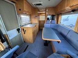 NIESMANN+BISCHOFF Arto 69 G - Hub/Festbett -  - Solar -