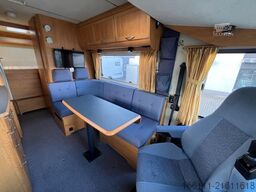 NIESMANN+BISCHOFF Arto 69 G - Hub/Festbett -  - Solar -