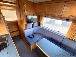 NIESMANN+BISCHOFF Arto 69 G - Hub/Festbett -  - Solar -