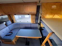 NIESMANN+BISCHOFF Arto 69 G - Hub/Festbett -  - Solar -