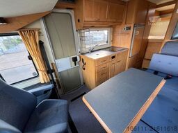 NIESMANN+BISCHOFF Arto 69 G - Hub/Festbett -  - Solar -