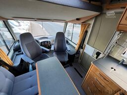 NIESMANN+BISCHOFF Arto 69 G - Hub/Festbett -  - Solar -