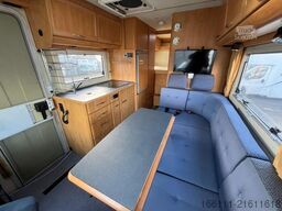 NIESMANN+BISCHOFF Arto 69 G - Hub/Festbett -  - Solar -