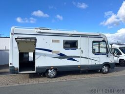 NIESMANN+BISCHOFF Arto 69 G - Hub/Festbett -  - Solar -