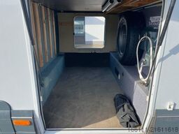 NIESMANN+BISCHOFF Arto 69 G - Hub/Festbett -  - Solar -