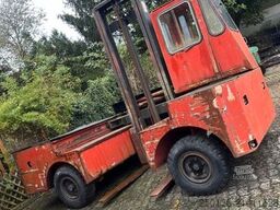 IRION DFQ4074/50S Stapler