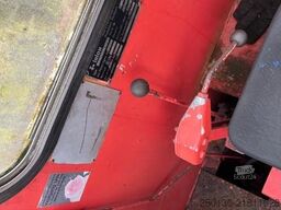 IRION DFQ4074/50S Stapler