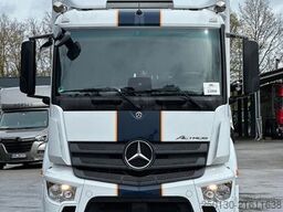MERCEDES-BENZ Actros 1830 4x2 BL Koffer/ Palfinger LBW *TOP*
