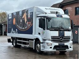 MERCEDES-BENZ Actros 1830 4x2 BL Koffer/ Palfinger LBW *TOP*