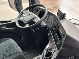 MERCEDES-BENZ Actros 1830 4x2 BL Koffer/ Palfinger LBW *TOP*