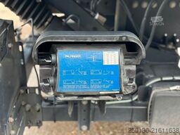 MERCEDES-BENZ Actros 1830 4x2 BL Koffer/ Palfinger LBW *TOP*