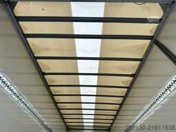 MERCEDES-BENZ Actros 1830 4x2 BL Koffer/ Palfinger LBW *TOP*