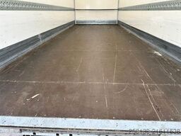 MERCEDES-BENZ Actros 1830 4x2 BL Koffer/ Palfinger LBW *TOP*