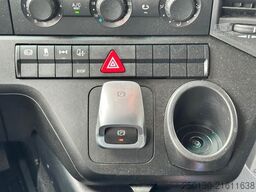 MERCEDES-BENZ Actros 1830 4x2 BL Koffer/ Palfinger LBW *TOP*