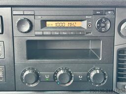 MERCEDES-BENZ Actros 1830 4x2 BL Koffer/ Palfinger LBW *TOP*